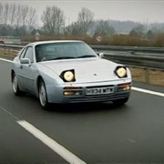 S13.E5: Proof of Three £1,500 Rear Wheel Drive Coupés Better Than Front Wheel Drive - Clarkson's In