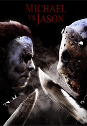 Michael vs. Jason: Evil Emerges (2019)