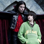 Young Dracula: Halloscream