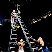 TLC 1 - Summerslam 2000