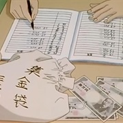 29. Studies in High Finance