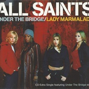 Under the Bridge - All Saints