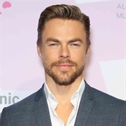 Derek Hough ( Dancing With the Stars)