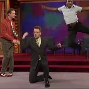 S7.E18: Show No. 7018