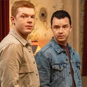 S11.E7: Two at a Biker Bar, One in the Lake