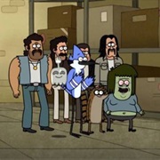 S4.E11: Firework Run