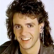 Nick Moore (Family Ties)