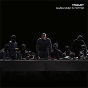 Cigarettes & Cush - Stormzy