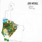 The Circle Game - Joni Mitchell