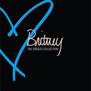 Walk on By- Britney Spears