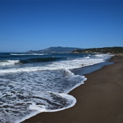 La Torba, Capalbio, Tuscany, Italy