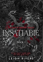 Insatiable (Leigh Rivers)