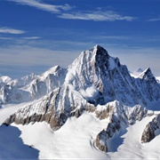 Swiss Alps Jungfrau-Aletsch, Switzerland