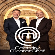 Celebrity Masterchef