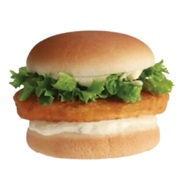 Country Chicken Sandwich