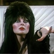 The Fall Guy S4 Ep.6 "October 31st" 1984