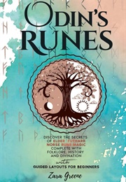 Odin's Runes (Zara Greene)