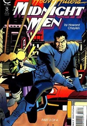 Midnight Men (Howard Chaykin)