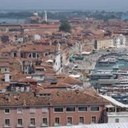Riva Degli Schiavoni