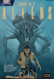 Aliens: What If...? (Paul & Luke Reiser)