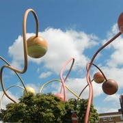 'Penelope' Sculpture