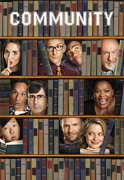 Community (2009)