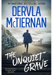 The Unquiet Grave (Dervla McTiernan)