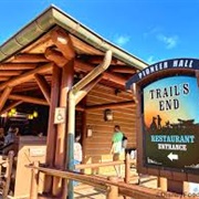 Trail's End Restaurant