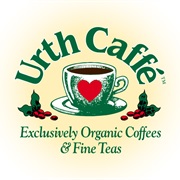 Urth Caffe
