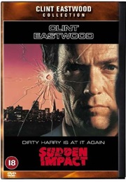 Sudden Impact (1983)