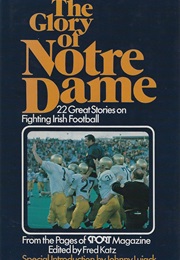 The Glory of Notre Dame (Fred Katz)