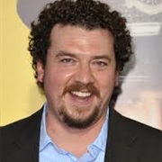 Danny McBride