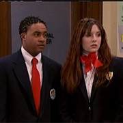 S2.E4: Clothes Minded