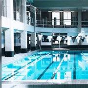 Los Angeles Athletic Club