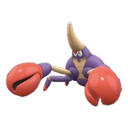 Crabrawler
