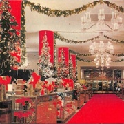 Close the Door Lightly When You Go (Rosalindbeatrice)