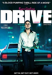 Drive (2011)