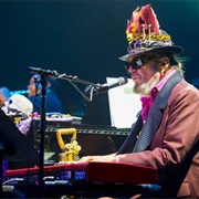 Dr John