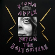 Relay - Fiona Apple