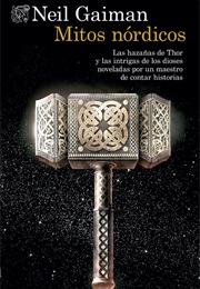 Mitos Nórdicos (Neil Gaiman)