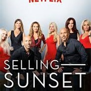 Selling Sunset Season 2