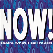 Now That's What I Call Music! 18