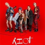 Riot Women