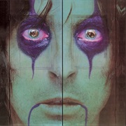 Alice Cooper - Wish I Were Born in Beverly Hills