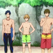 S1.E6: Shôgeki No Nôburîjingu!