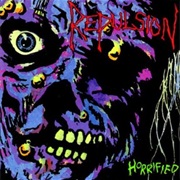 Horrified - Repulsion (1989)