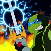 S1.E23: Return to New York: Part 3