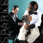 Sparks - (She Got Me) Pregnant