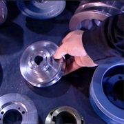 S4.E12: Architectural Mouldings/Pulleys/Industrial Rubber Hose/Sheet Vinyl Flooring