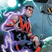 Wonder Man